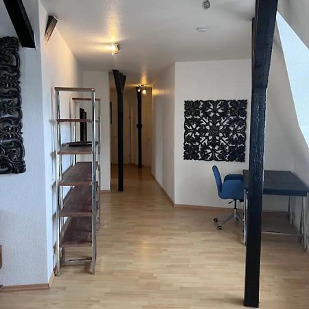 Appartement 100M2 Gelsenkirchen Exterior foto
