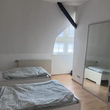 Appartement 100M2 Gelsenkirchen Exterior foto