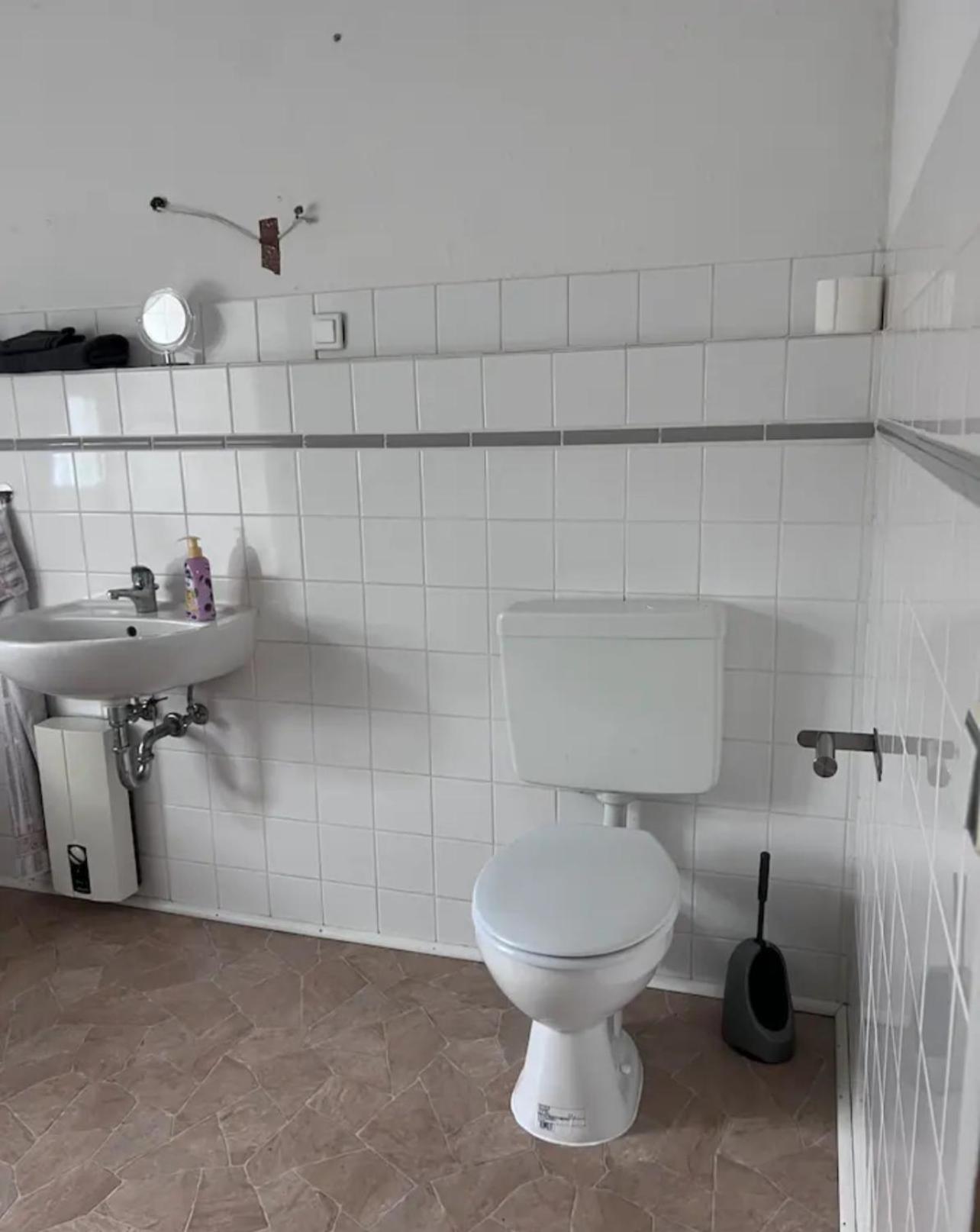 Appartement 100M2 Gelsenkirchen Exterior foto