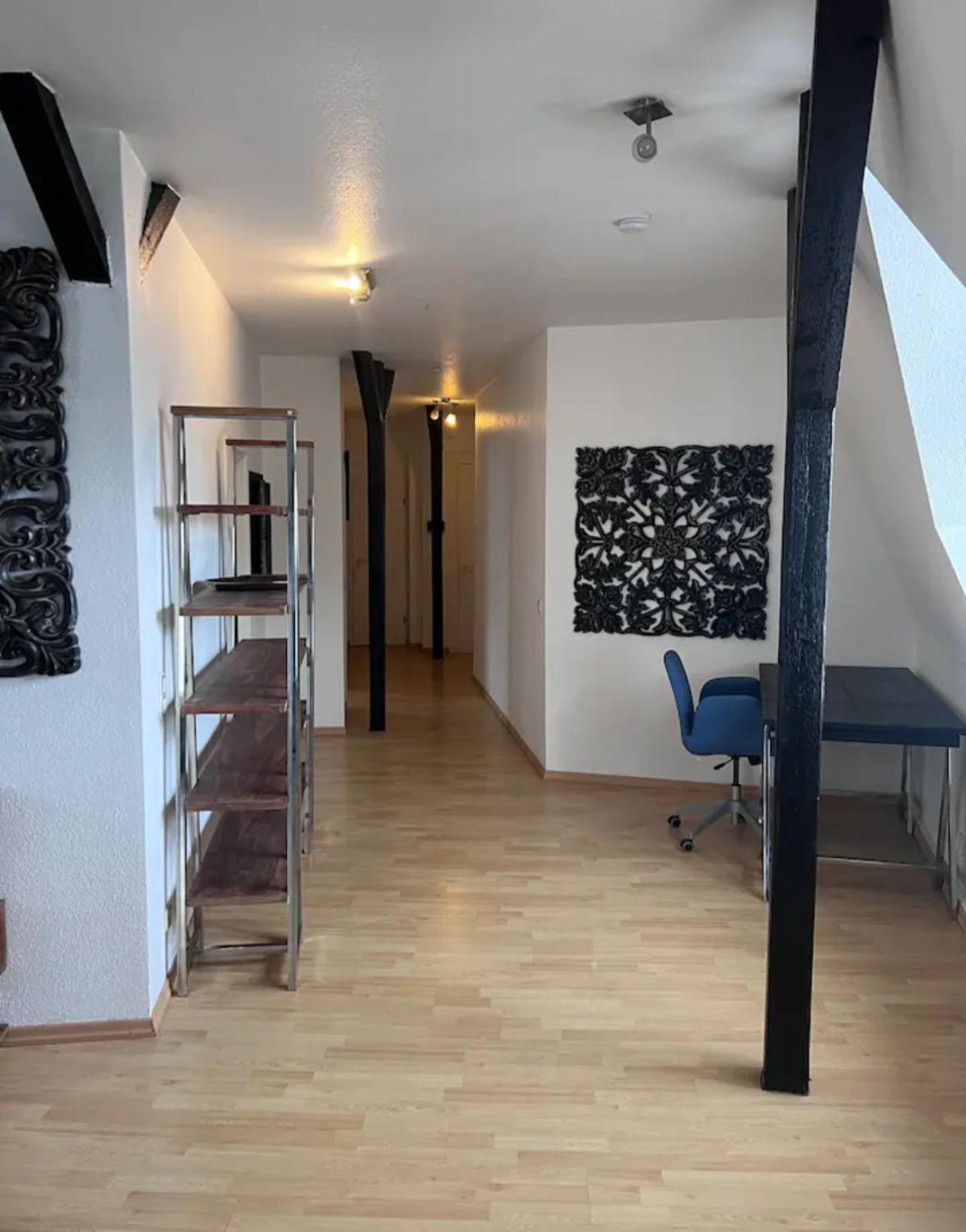Appartement 100M2 Gelsenkirchen Exterior foto