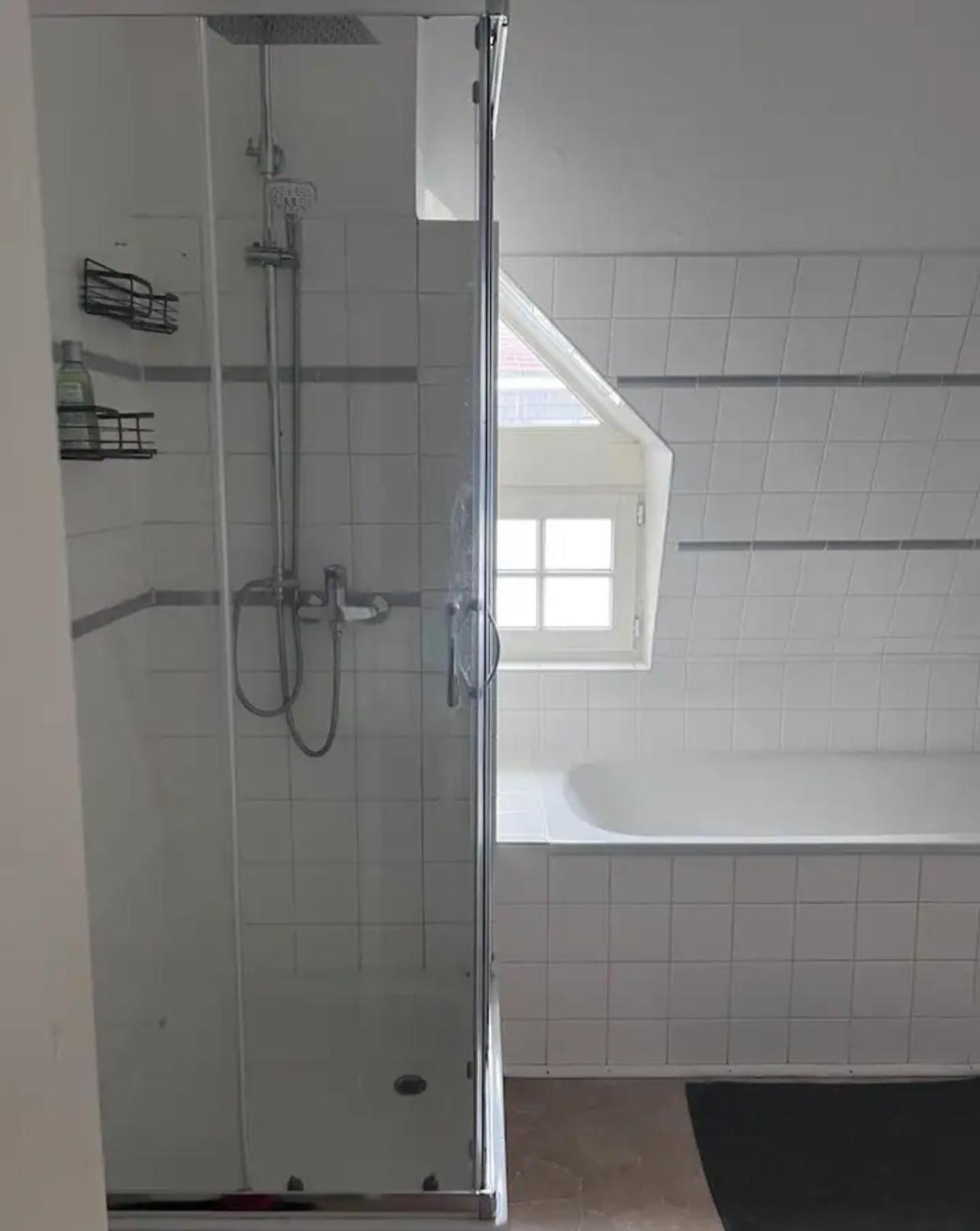 Appartement 100M2 Gelsenkirchen Exterior foto